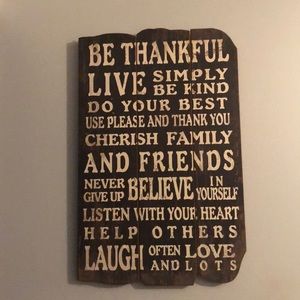 Meet your Posher, Samantha